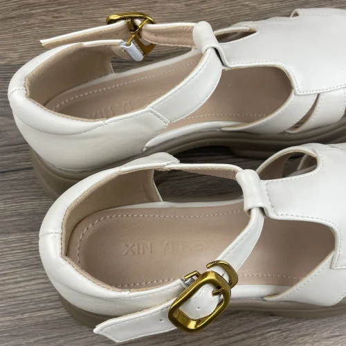 Hollow Out Women S Shoes Roman Shoes Sandals